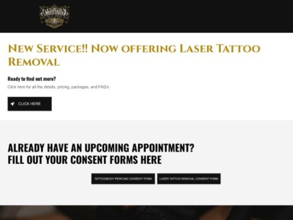 2.skinfinitytattoocompany.com