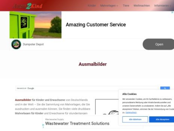 ausm2kind.de