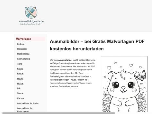 ausmalbildgratis.de