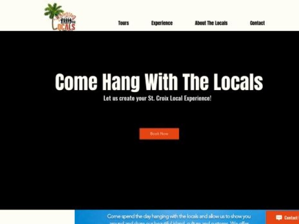 hangingwiththelocals.com