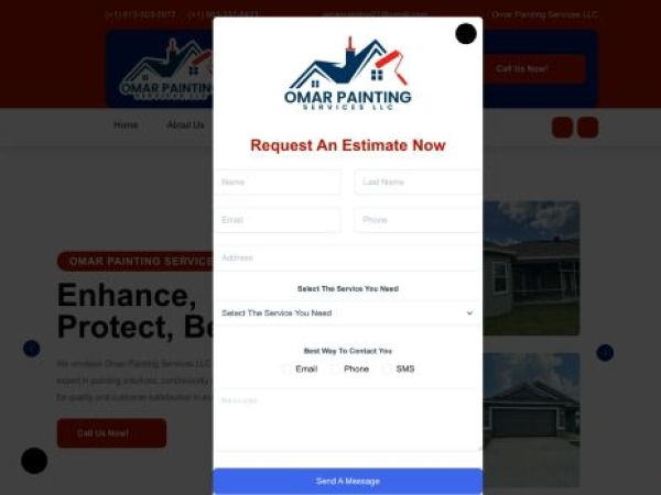 omarservices.com